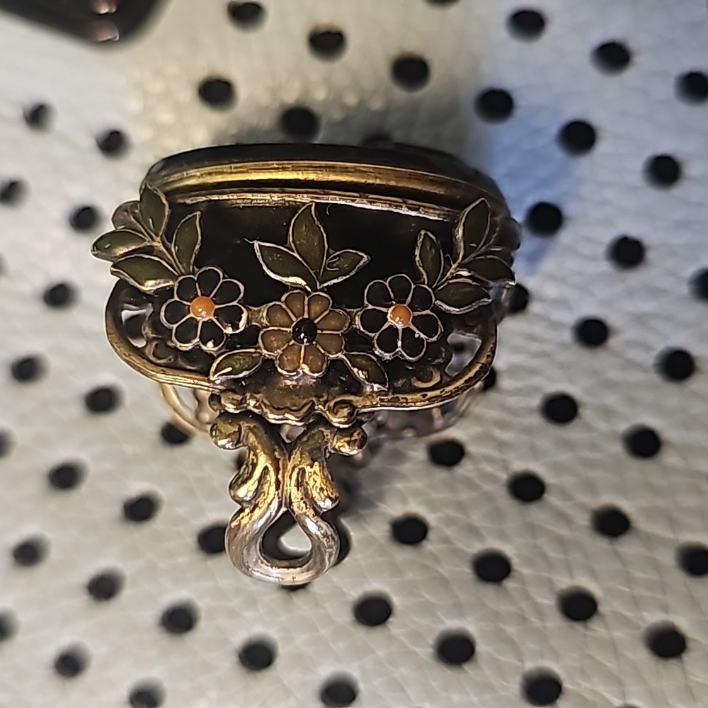 OLLIPOP USA RING - Picture 7 of 9